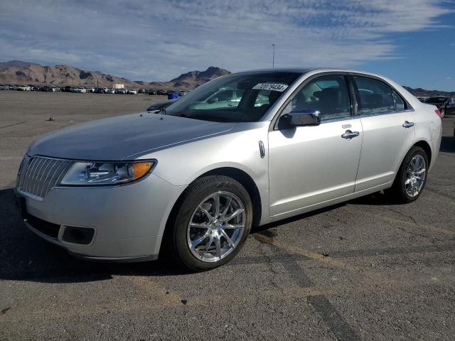 LINCOLN MKZ 2012 3lnhl2gc9cr835147