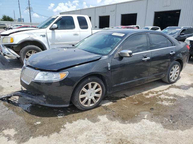 LINCOLN MKZ 2012 3lnhl2gc9cr835536