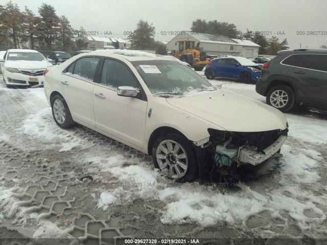 LINCOLN MKZ 2012 3lnhl2gc9cr836086