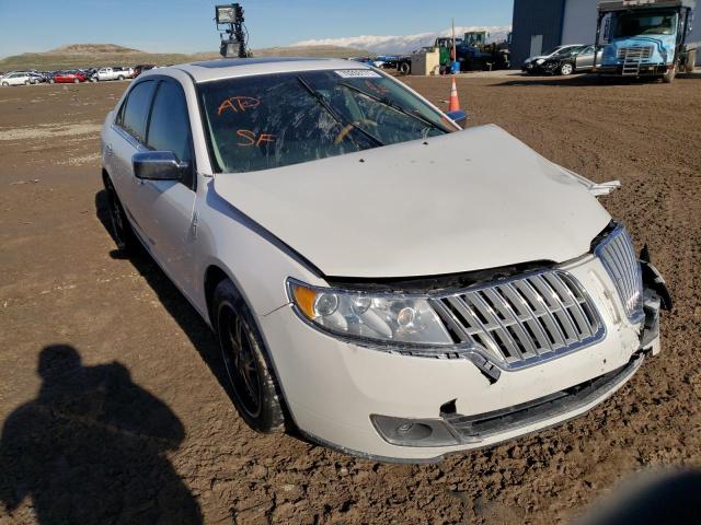 LINCOLN MKZ 2012 3lnhl2gc9cr837030