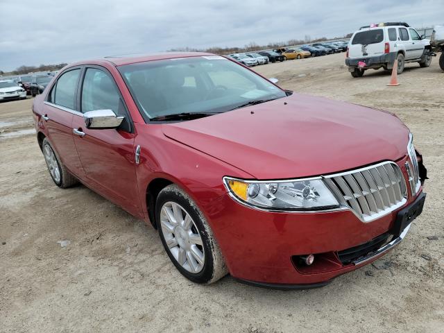 LINCOLN MKZ 2012 3lnhl2gc9cr837531