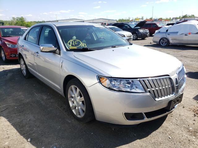 LINCOLN MKZ 2012 3lnhl2gc9cr837643