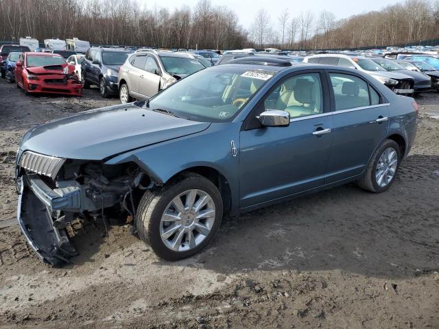 LINCOLN MKZ 2012 3lnhl2gc9cr839702