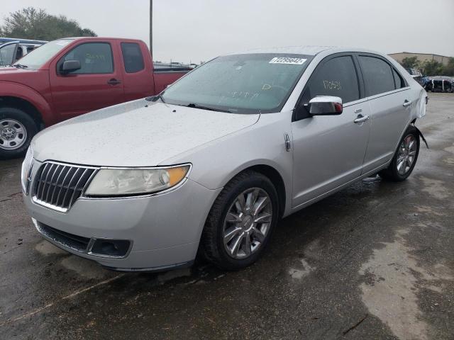 LINCOLN MKZ 2010 3lnhl2gcxar602021