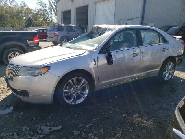 LINCOLN MKZ 2010 3lnhl2gcxar604254