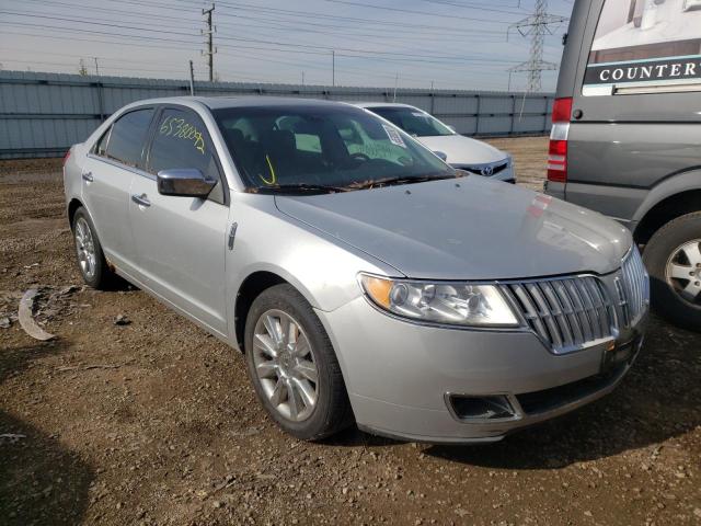 LINCOLN MKZ 2010 3lnhl2gcxar605758