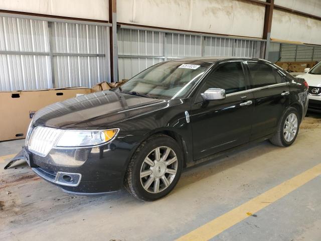 LINCOLN MKZ 2010 3lnhl2gcxar609227