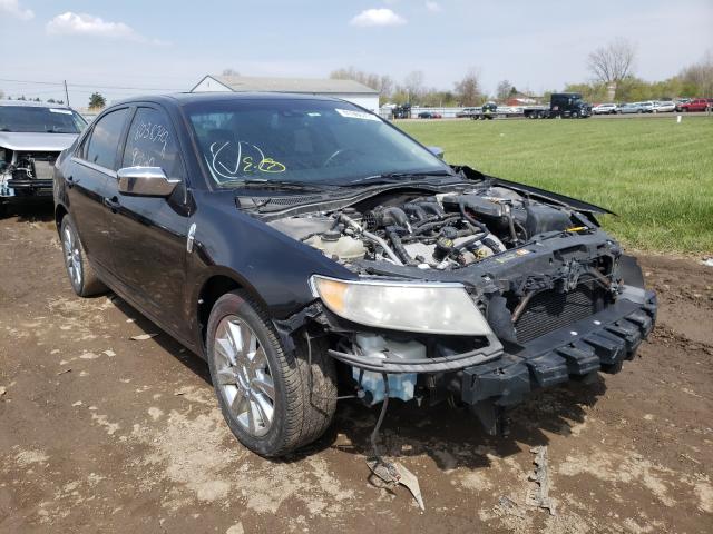 LINCOLN MKZ 2010 3lnhl2gcxar619871