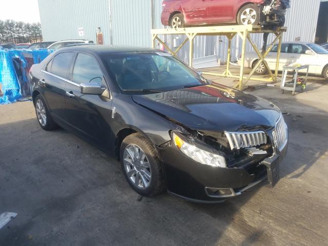 LINCOLN MKZ 2010 3lnhl2gcxar619904