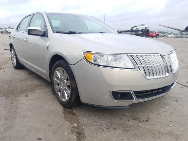 LINCOLN MKZ 2010 3lnhl2gcxar620549