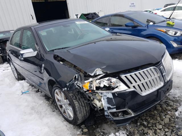 LINCOLN MKZ 2010 3lnhl2gcxar621507