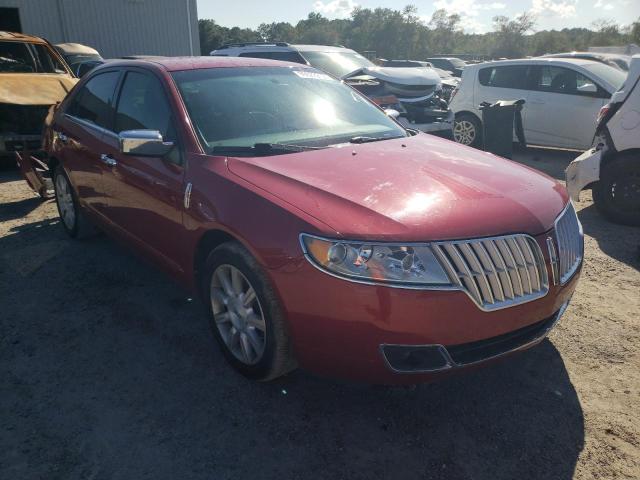 LINCOLN MKZ 2010 3lnhl2gcxar624116