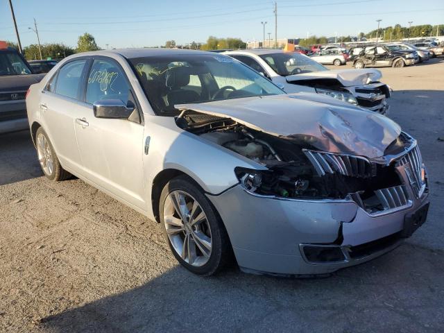 LINCOLN MKZ 2010 3lnhl2gcxar624133