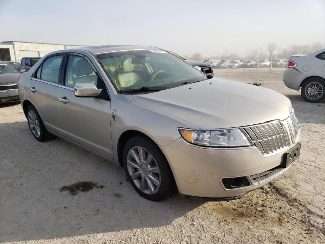 LINCOLN MKZ 2010 3lnhl2gcxar626643