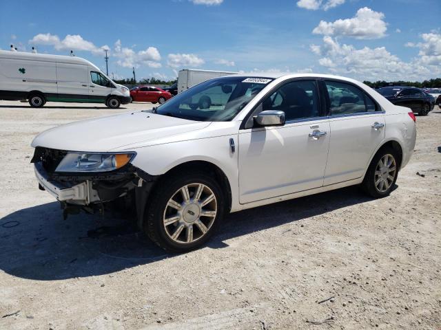 LINCOLN MKZ 2010 3lnhl2gcxar628523