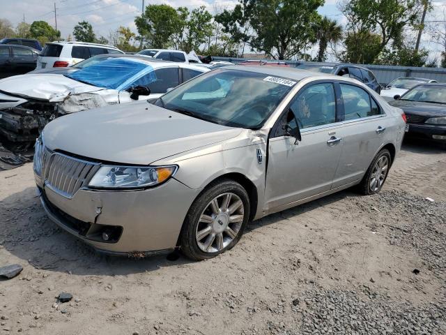 LINCOLN MKZ 2010 3lnhl2gcxar629803