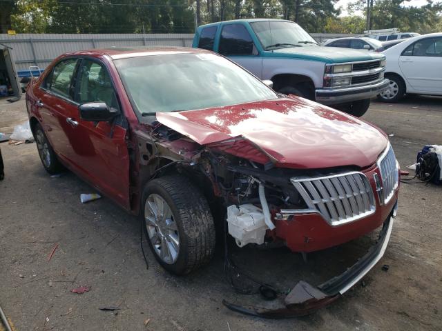 LINCOLN MKZ 2010 3lnhl2gcxar632670