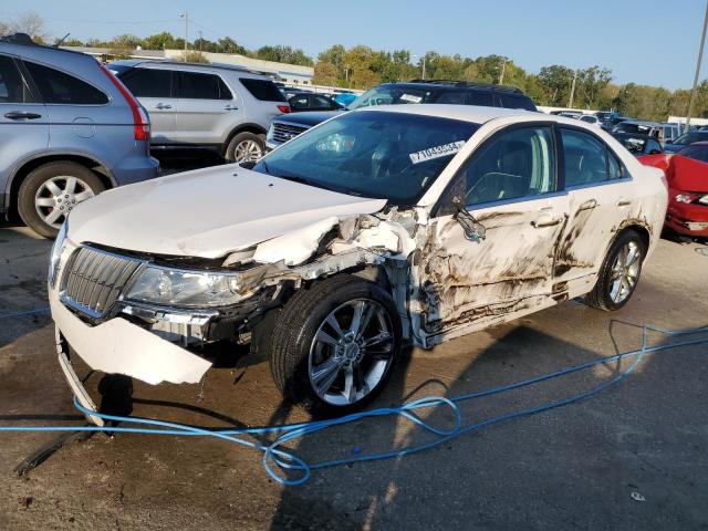 LINCOLN MKZ 2010 3lnhl2gcxar634676