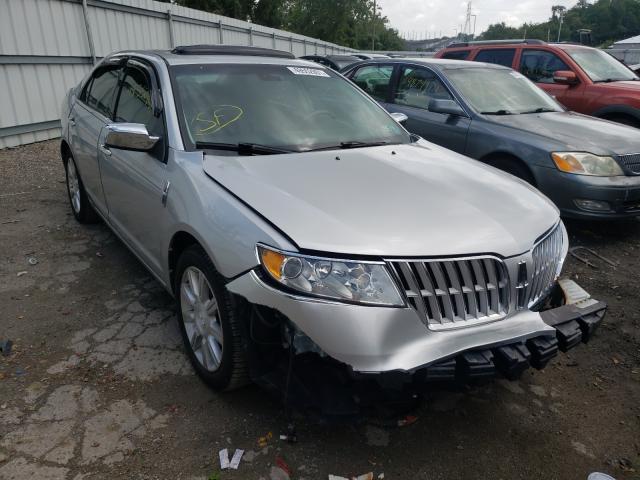 LINCOLN MKZ 2010 3lnhl2gcxar634757