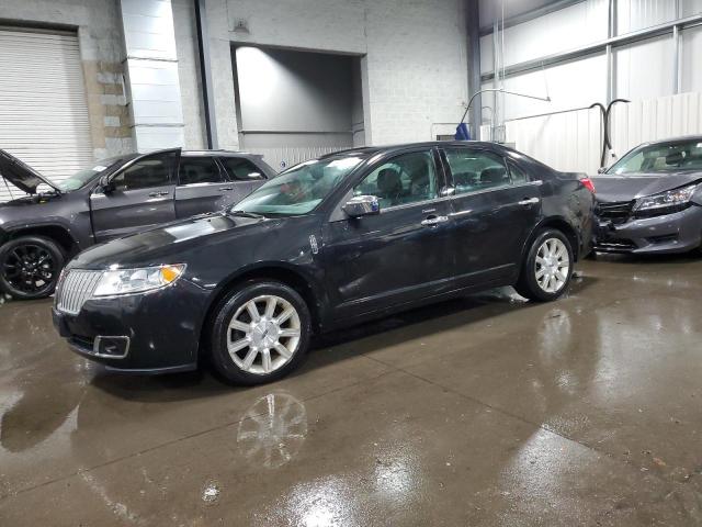 LINCOLN MKZ 2010 3lnhl2gcxar636668