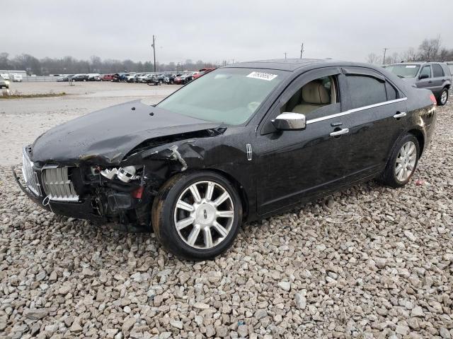 LINCOLN MKZ 2010 3lnhl2gcxar636752