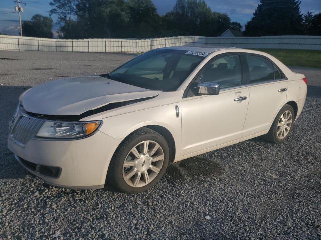 LINCOLN MKZ 2010 3lnhl2gcxar640557