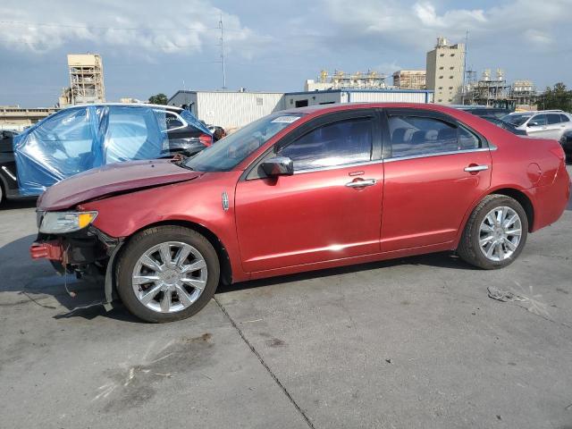 LINCOLN MKZ 2010 3lnhl2gcxar640672