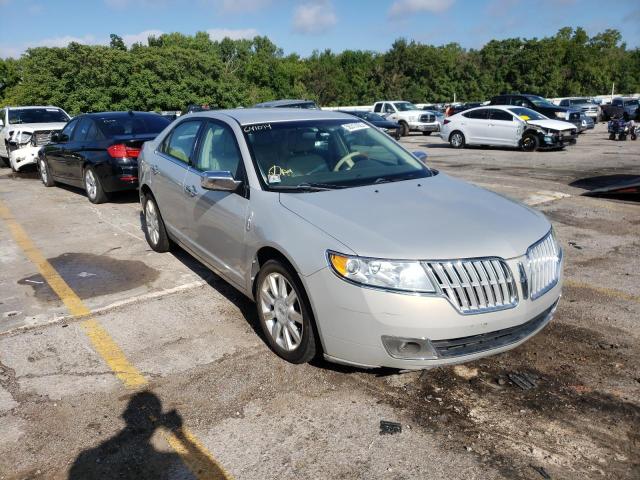 LINCOLN MKZ 2010 3lnhl2gcxar641014