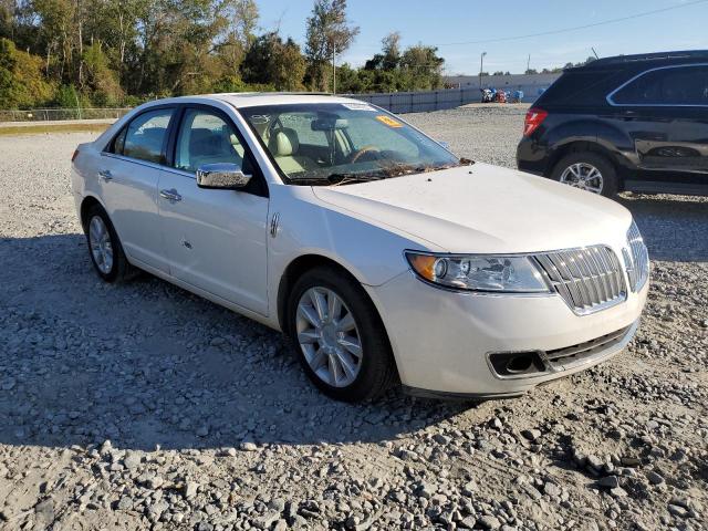 LINCOLN MKZ 2010 3lnhl2gcxar643197