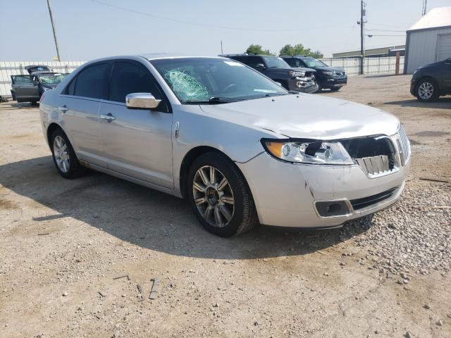 LINCOLN MKZ 2010 3lnhl2gcxar644057