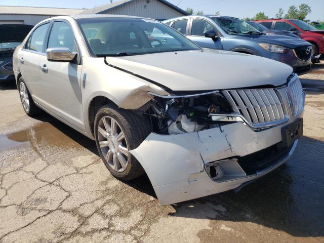 LINCOLN MKZ 2010 3lnhl2gcxar650067