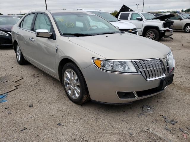 LINCOLN MKZ 2010 3lnhl2gcxar650473