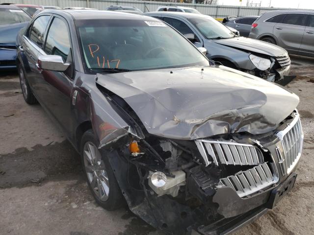 LINCOLN MKZ 2010 3lnhl2gcxar652739