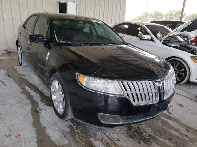 LINCOLN MKZ 2010 3lnhl2gcxar655897