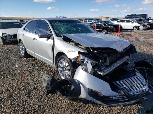 LINCOLN MKZ 2010 3lnhl2gcxar655995