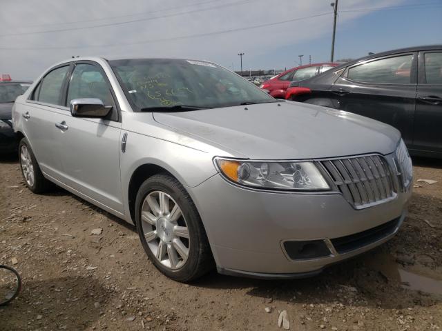 LINCOLN MKZ 2010 3lnhl2gcxar656659