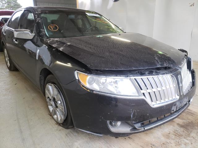 LINCOLN MKZ 2010 3lnhl2gcxar658055