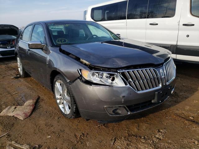 LINCOLN MKZ 2010 3lnhl2gcxar750900