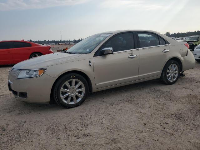 LINCOLN MKZ 2010 3lnhl2gcxar752856