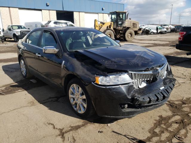 LINCOLN MKZ 2010 3lnhl2gcxar754588