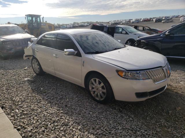 LINCOLN MKZ 2010 3lnhl2gcxar754655