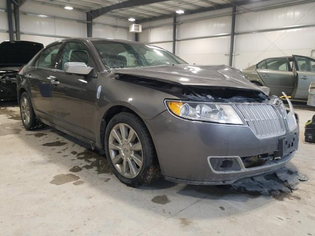 LINCOLN MKZ 2011 3lnhl2gcxbr750249