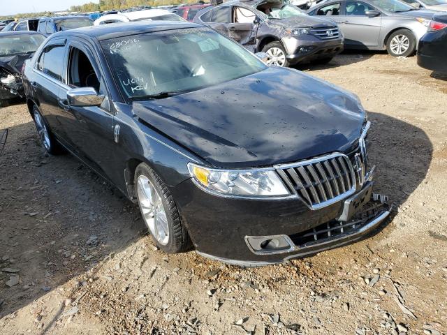 LINCOLN MKZ 2011 3lnhl2gcxbr750736