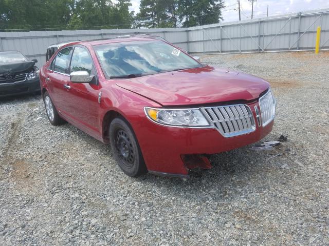 LINCOLN MKZ 2011 3lnhl2gcxbr751546