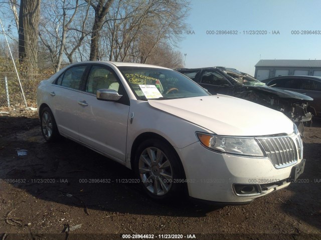 LINCOLN MKZ 2011 3lnhl2gcxbr752082