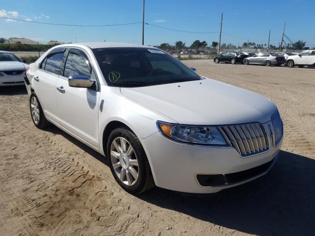 LINCOLN MKZ 2011 3lnhl2gcxbr752941