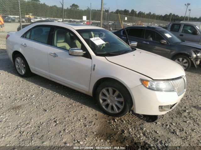 LINCOLN MKZ 2011 3lnhl2gcxbr753653