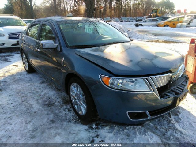 LINCOLN MKZ 2011 3lnhl2gcxbr754091