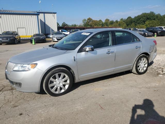 LINCOLN MKZ 2011 3lnhl2gcxbr754687