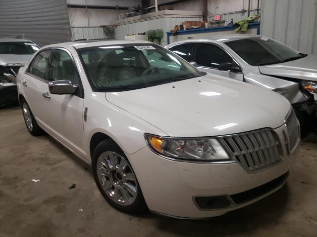 LINCOLN MKZ 2011 3lnhl2gcxbr755466